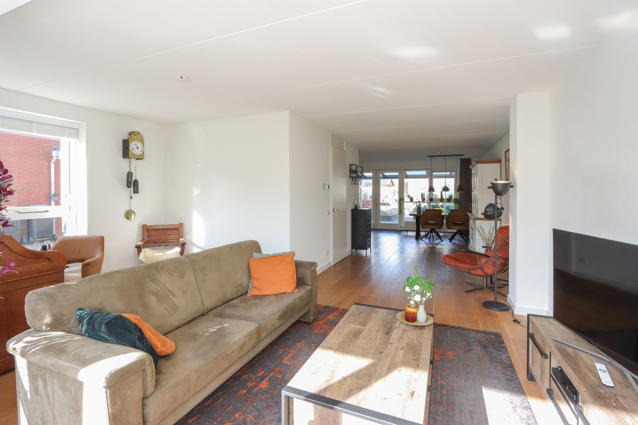 Photo 12 of Zilversmedengilde 21