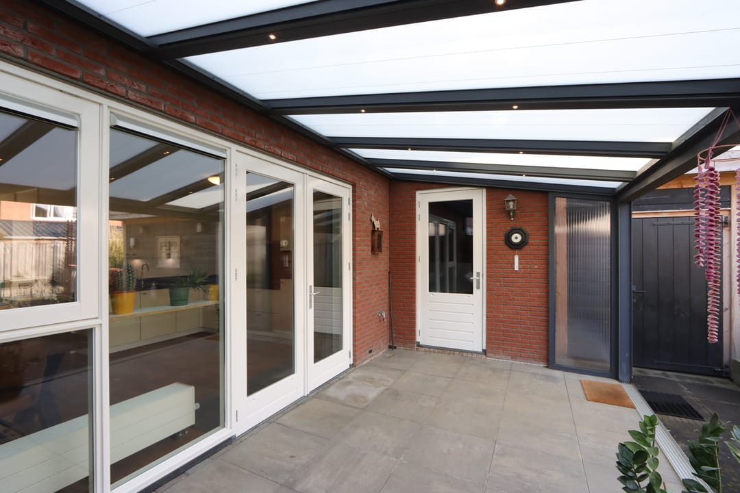 Photo 41 of Zilversmedengilde 21