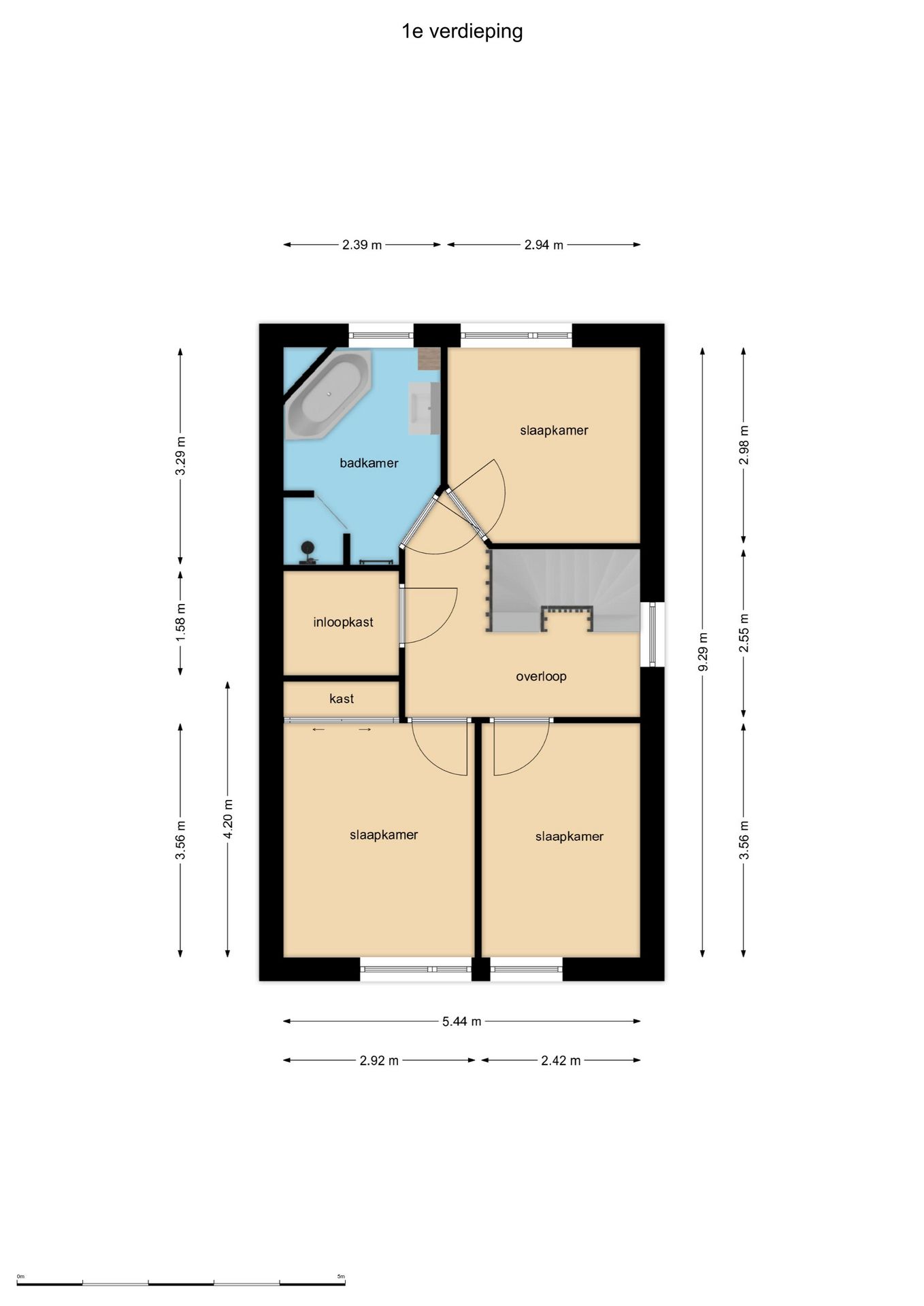 Photo 55 of Zilversmedengilde 21