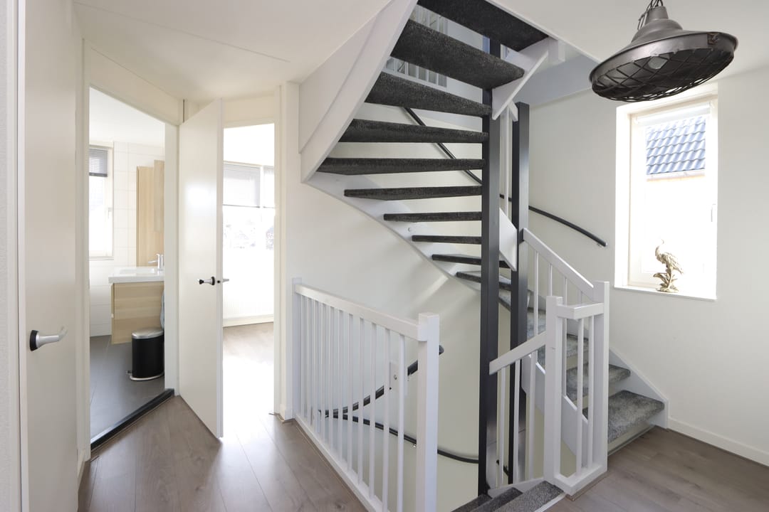 Photo 23 of Zilversmedengilde 21