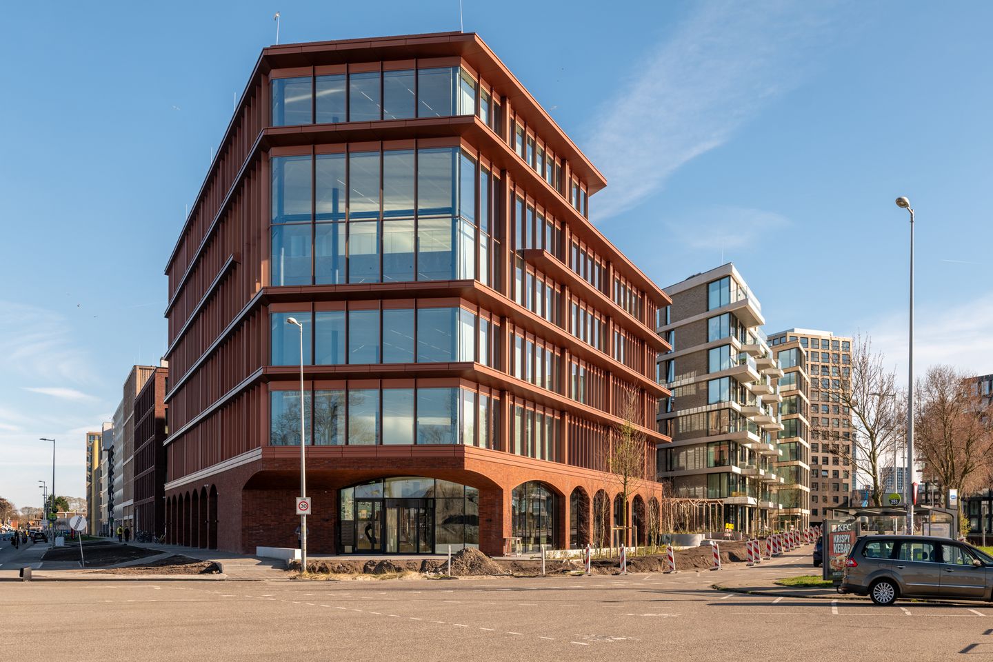 Foto 34 van Grasweg 386