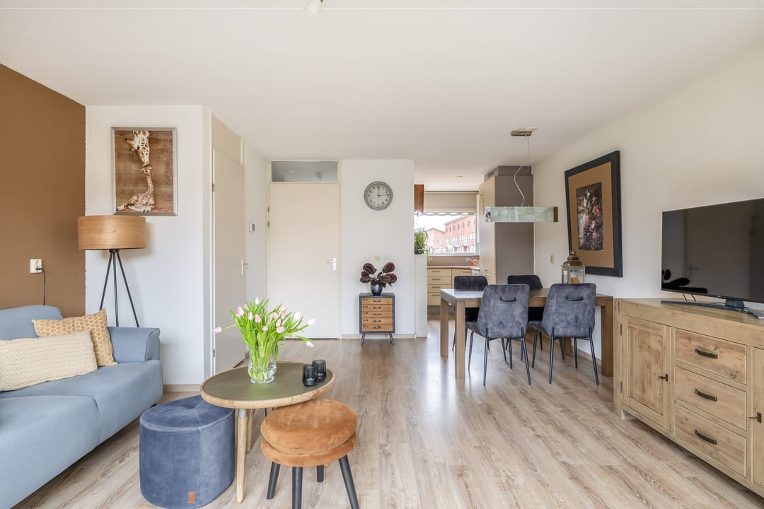 Photo 16 of Nieuwe Wetering 103