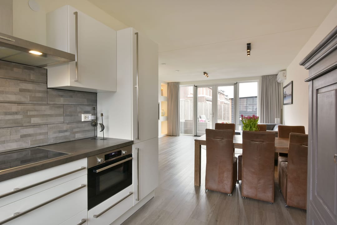 Foto 7 van Marickenlaan 61