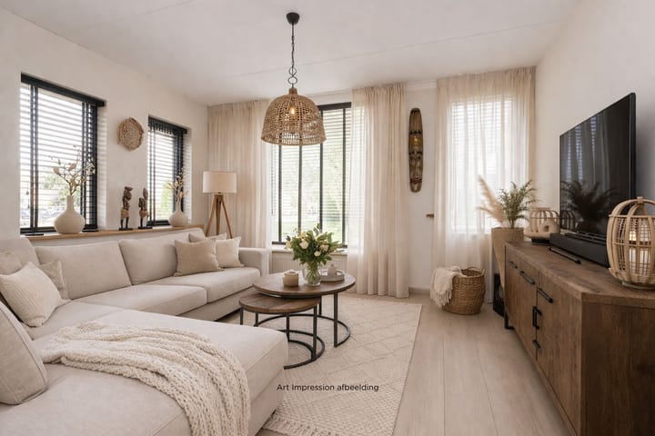 Foto 2 van Gildelaan 59