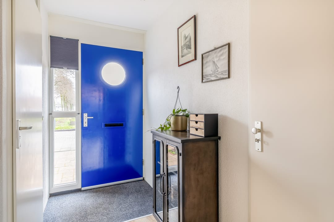 Photo 8 of Nieuwe Wetering 103