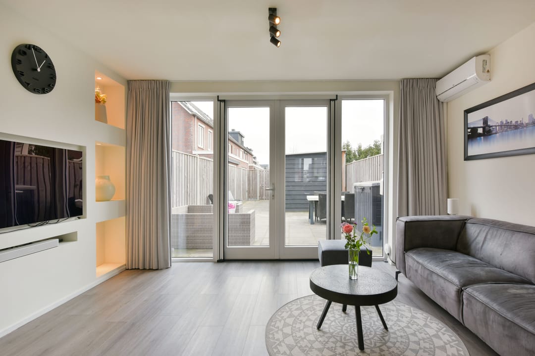 Foto 2 van Marickenlaan 61