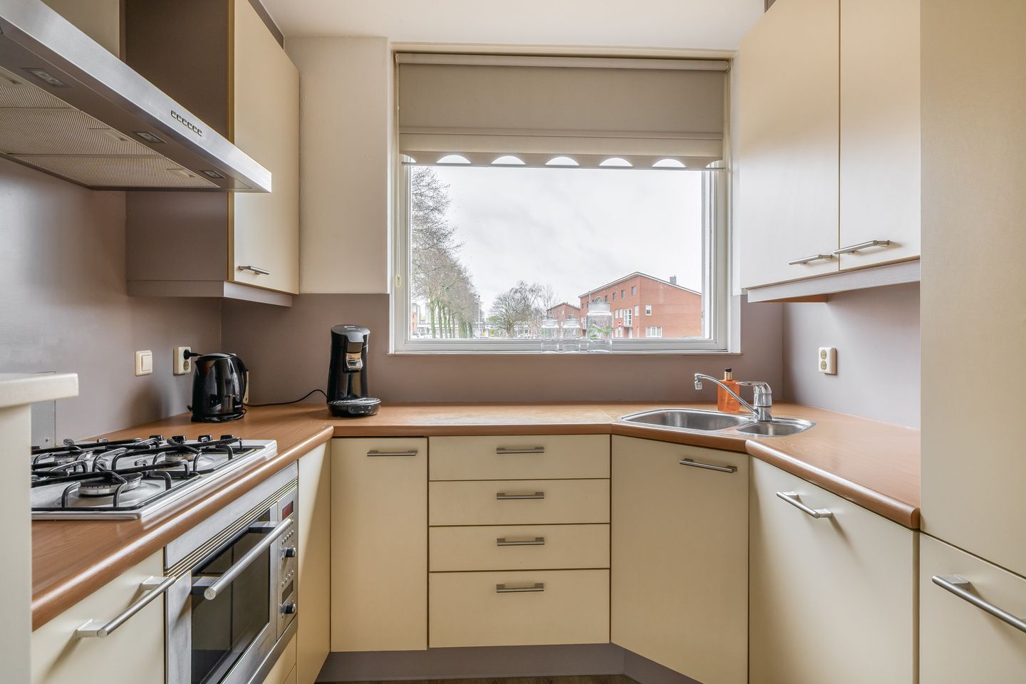 Photo 5 of Nieuwe Wetering 103