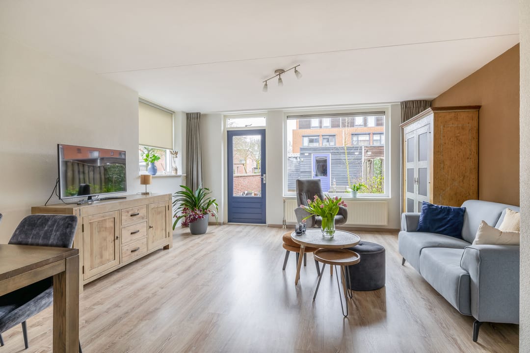 Photo 11 of Nieuwe Wetering 103