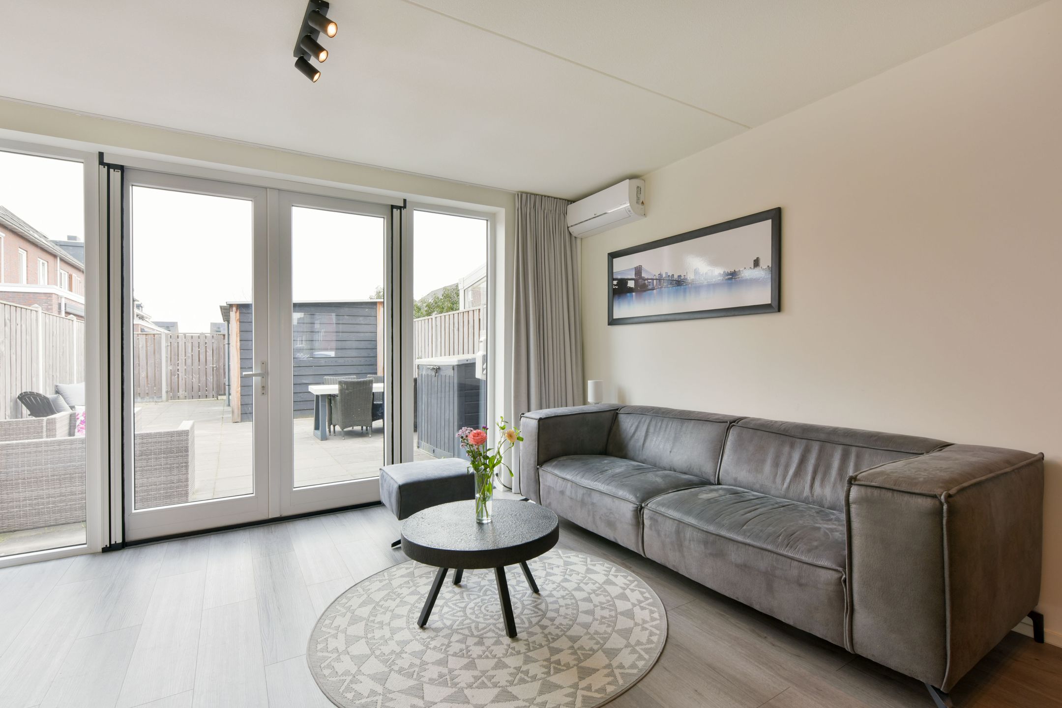 Foto 9 van Marickenlaan 61