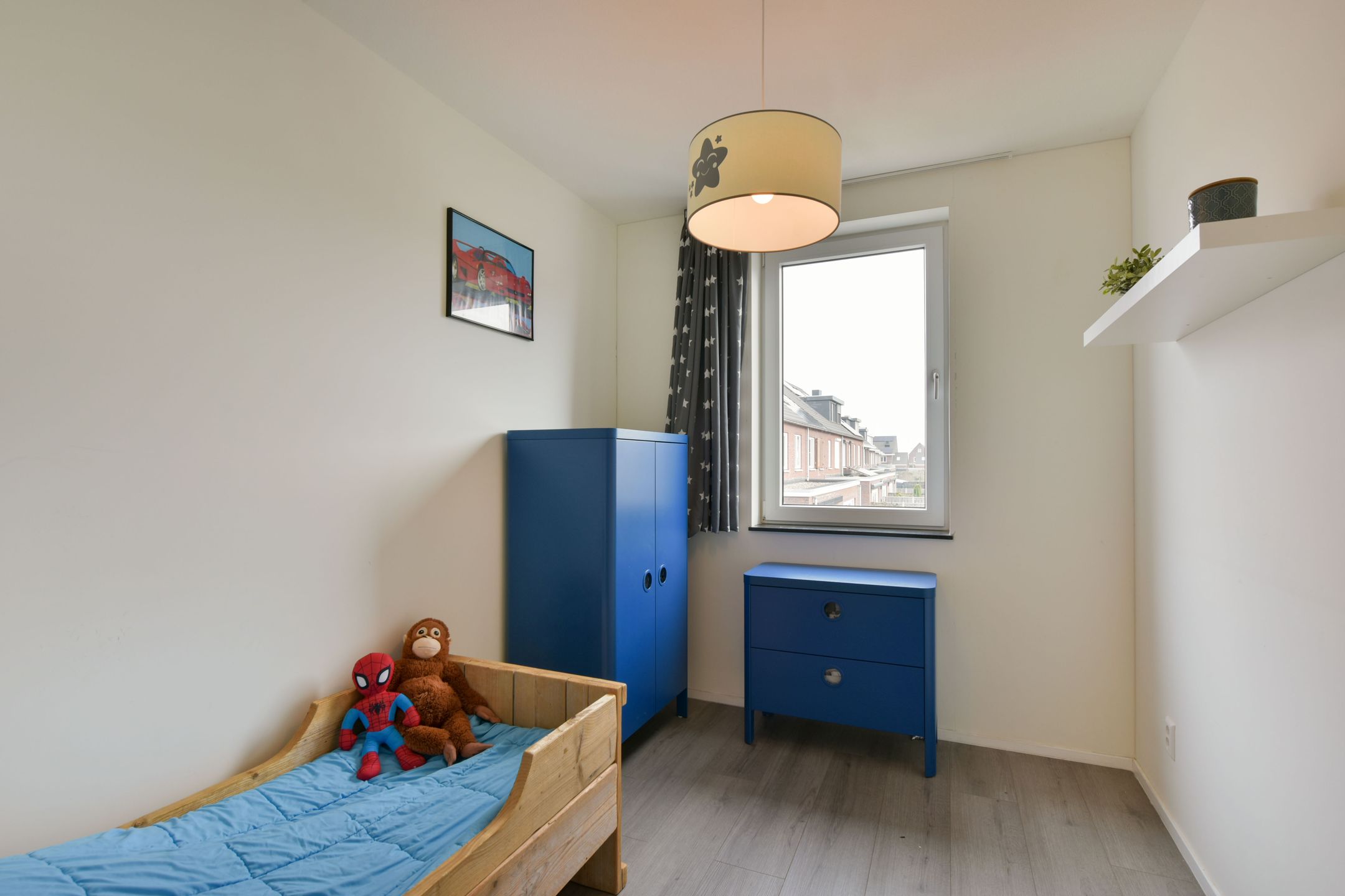 Foto 15 van Marickenlaan 61