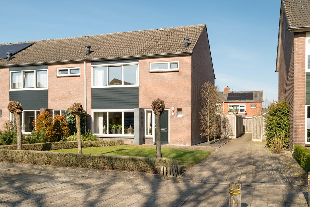 Foto 1 van Ruurstraat 23