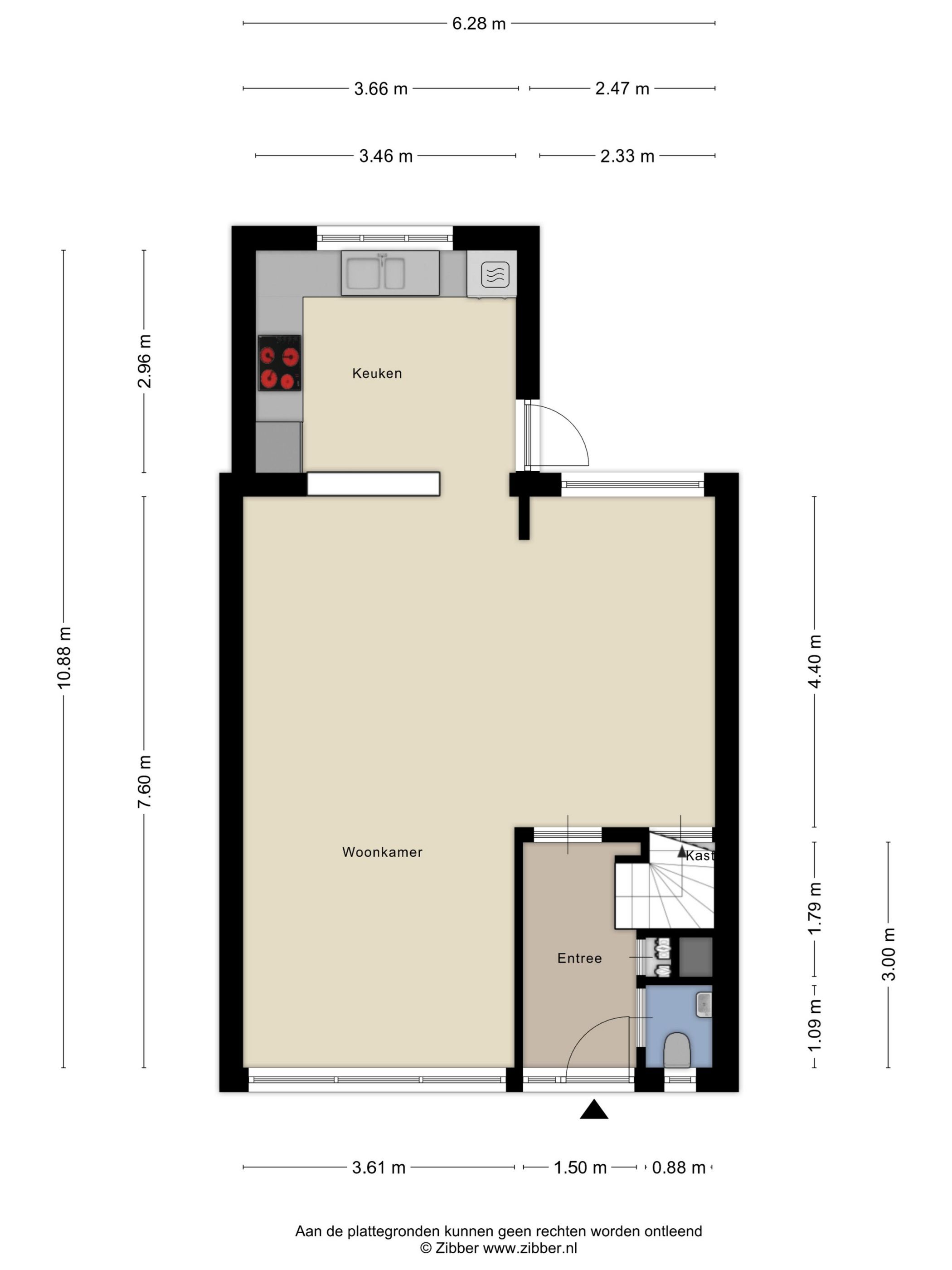 Foto 30 van Ruurstraat 23