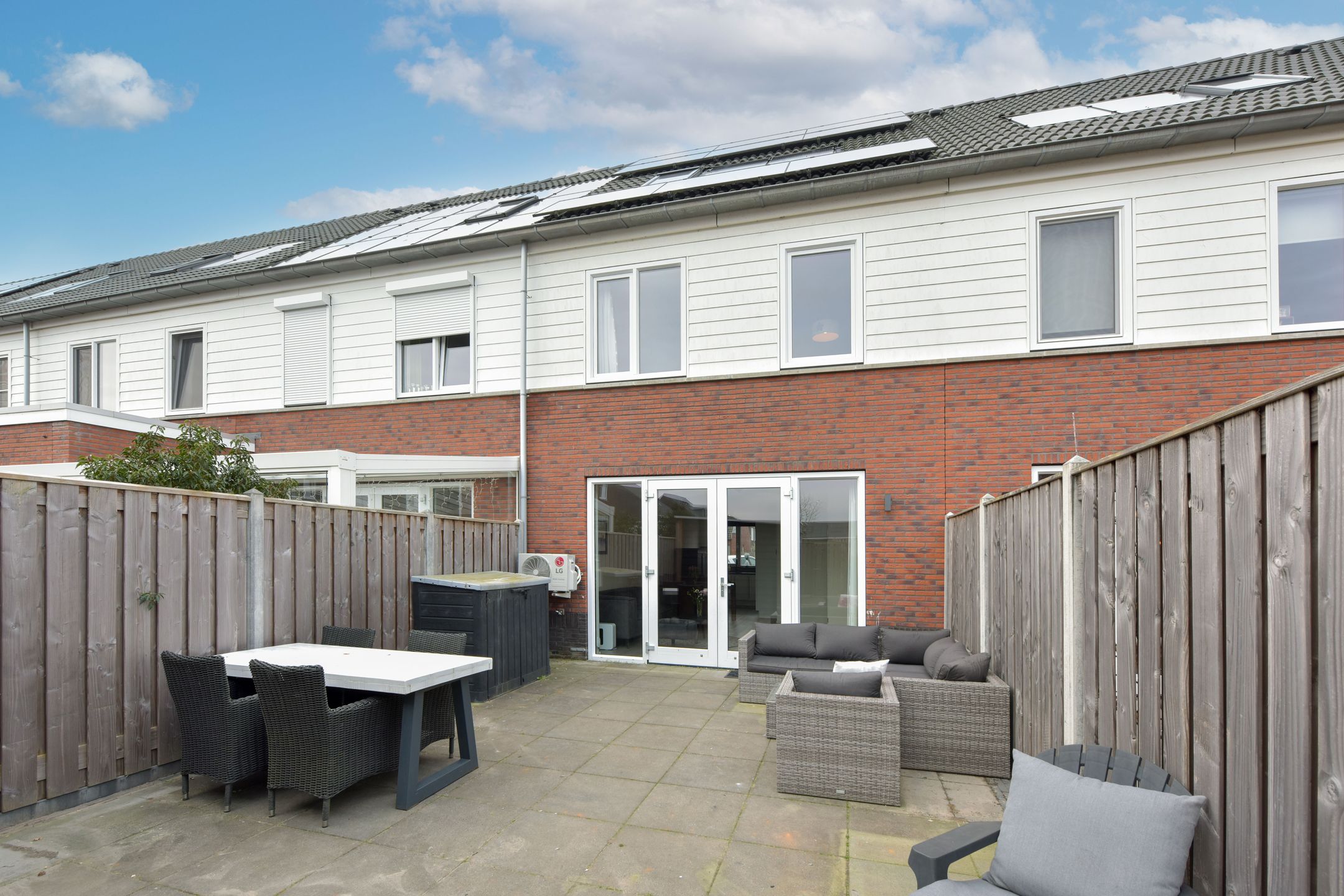 Foto 21 van Marickenlaan 61