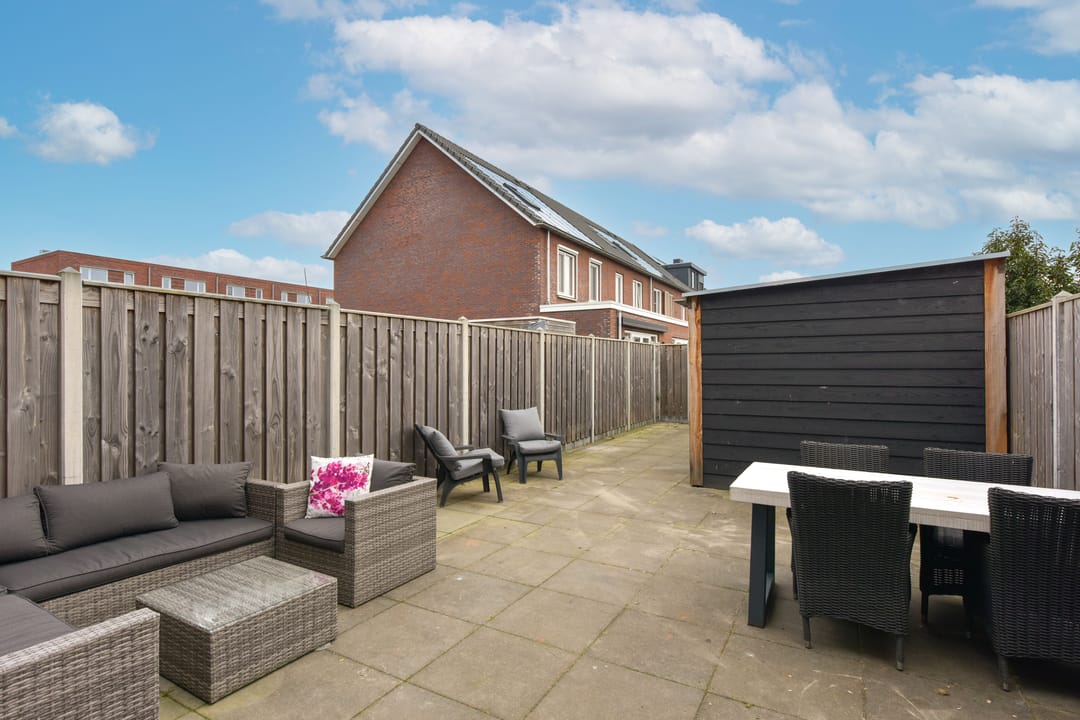 Foto 22 van Marickenlaan 61