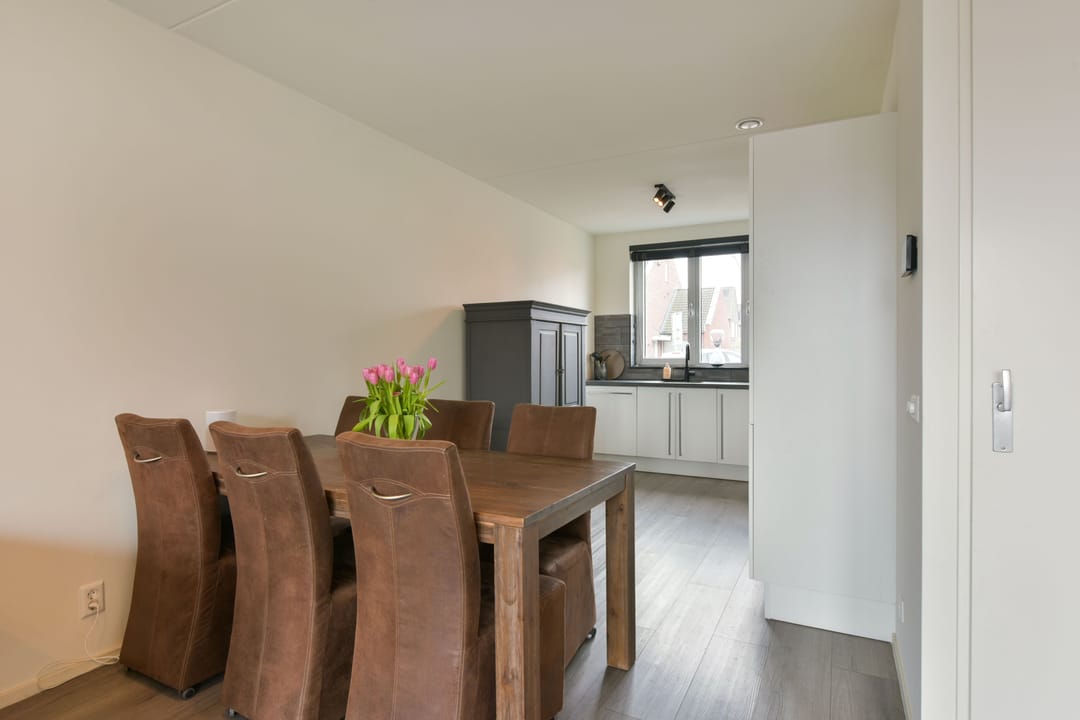 Foto 8 van Marickenlaan 61