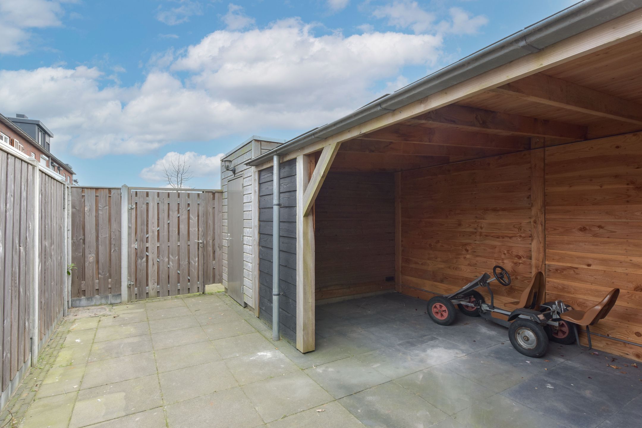 Foto 24 van Marickenlaan 61