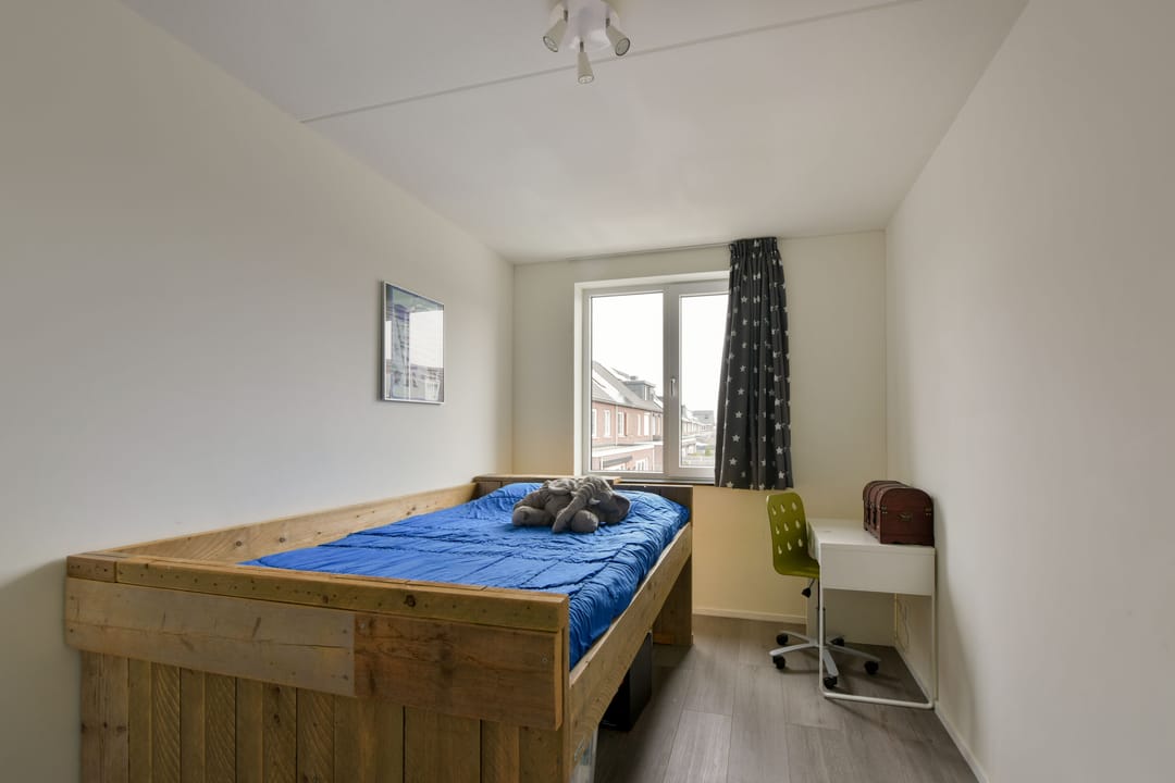 Foto 13 van Marickenlaan 61