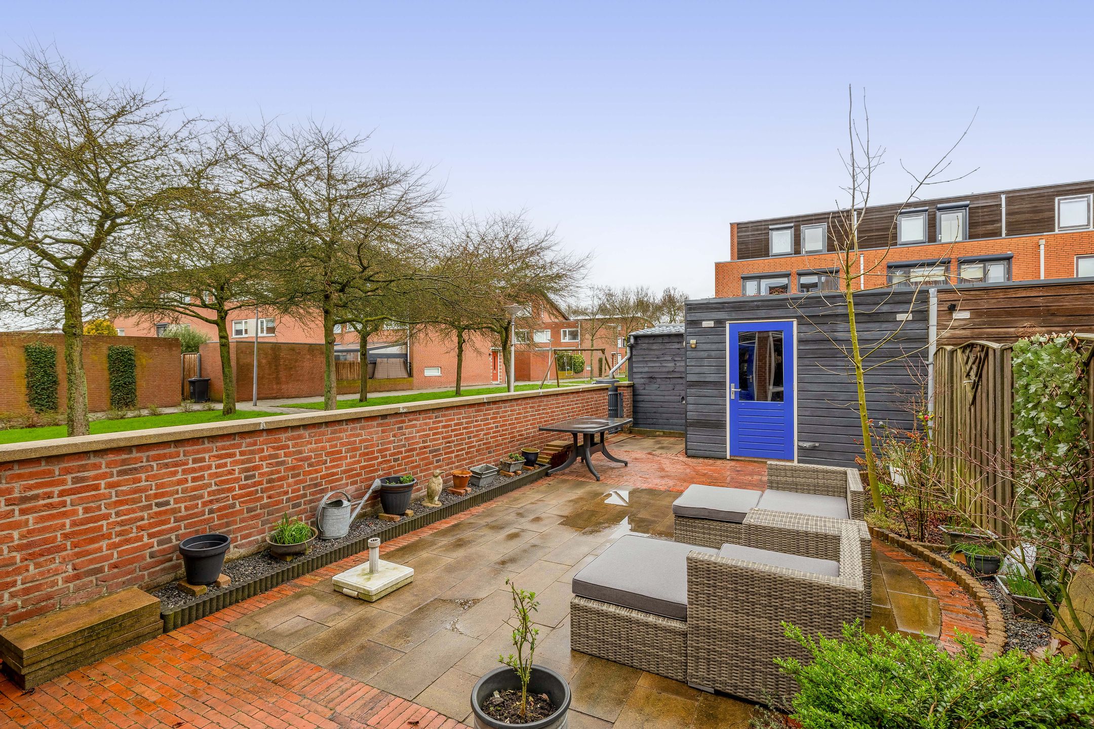 Photo 36 of Nieuwe Wetering 103