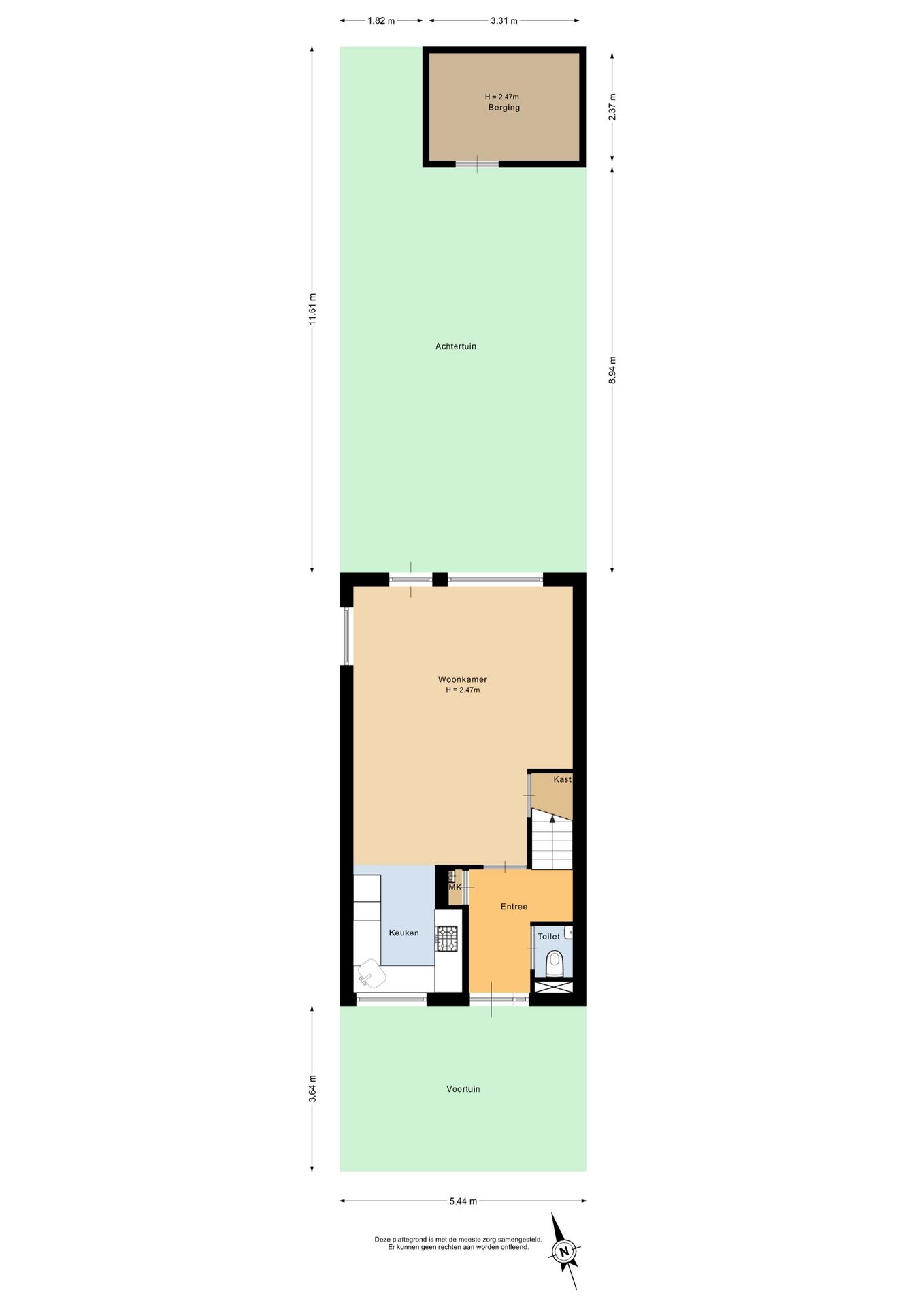 Photo 40 of Nieuwe Wetering 103