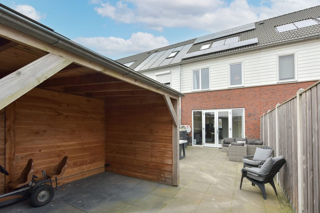 Foto 23 van Marickenlaan 61