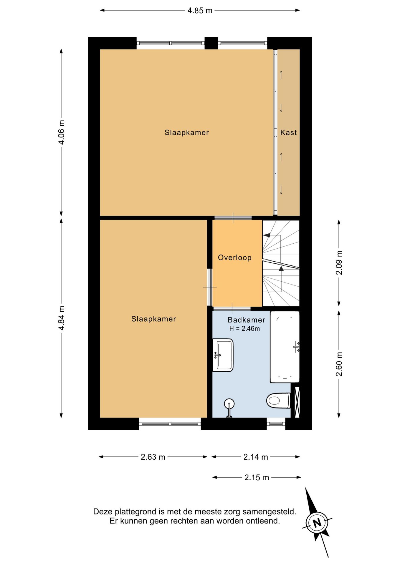 Photo 42 of Nieuwe Wetering 103