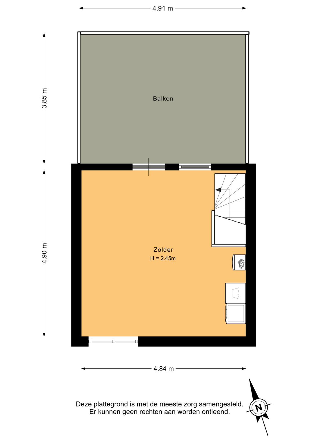 Photo 43 of Nieuwe Wetering 103