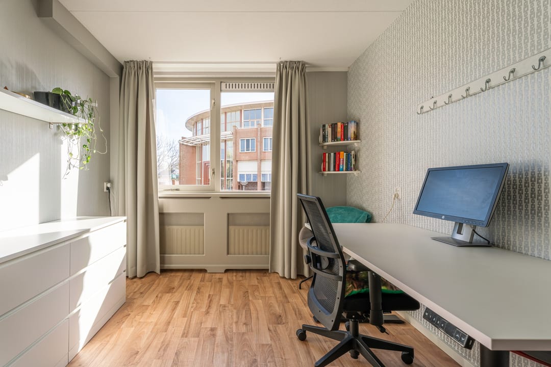 Photo 16 of Jan Lievensplantsoen 5