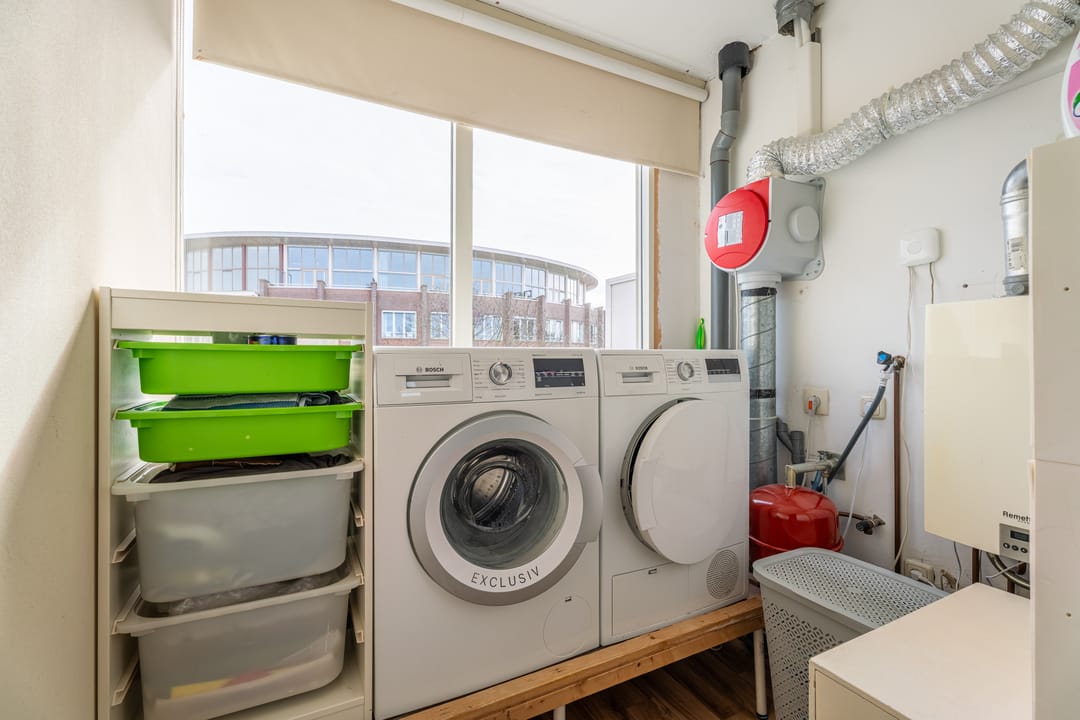 Photo 26 of Jan Lievensplantsoen 5