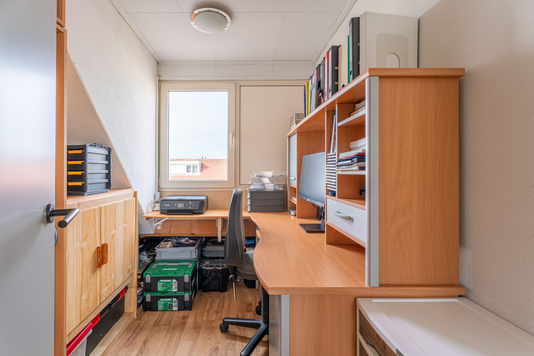 Photo 27 of Jan Lievensplantsoen 5