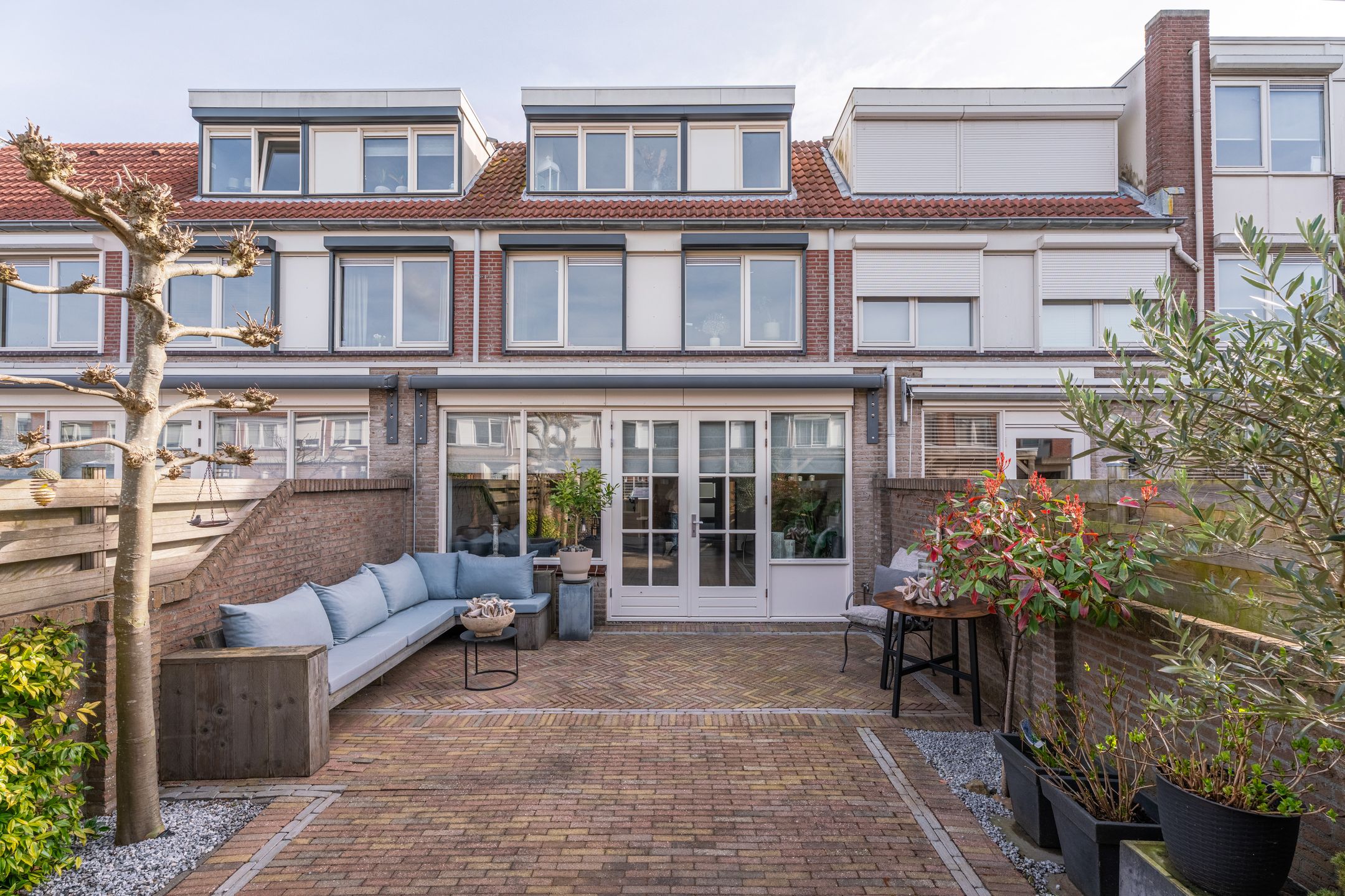 Photo 30 of Jan Lievensplantsoen 5