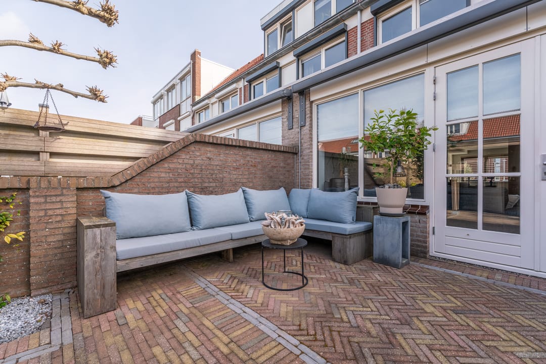 Photo 31 of Jan Lievensplantsoen 5