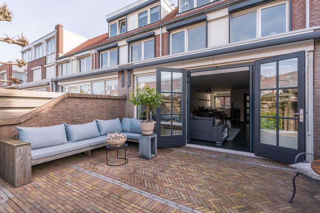 Photo 32 of Jan Lievensplantsoen 5