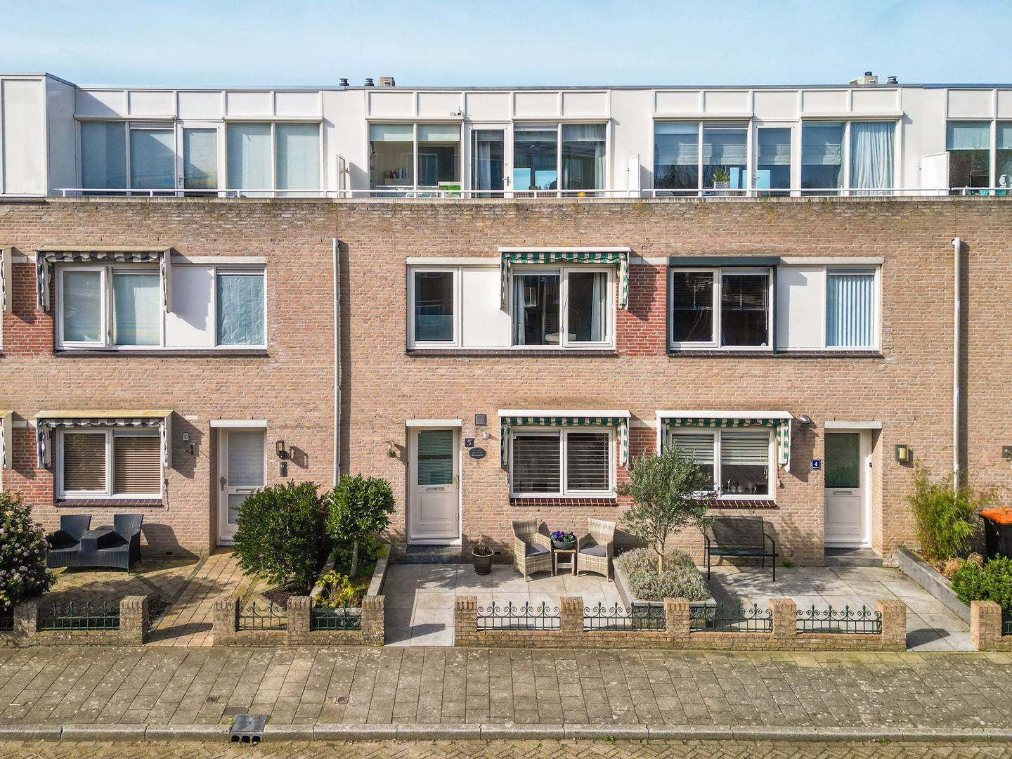 Photo 34 of Jan Lievensplantsoen 5