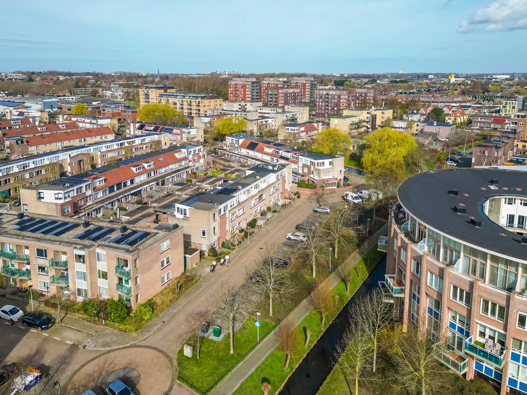 Photo 38 of Jan Lievensplantsoen 5