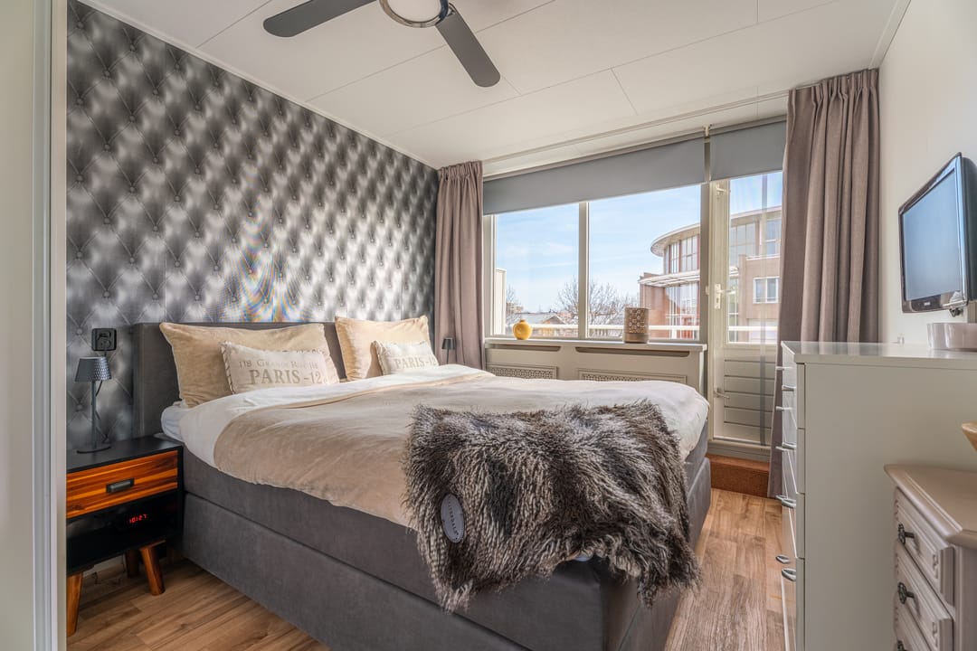 Photo 22 of Jan Lievensplantsoen 5