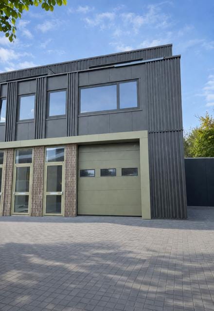 Bekijk foto 4 van Industriekade 36