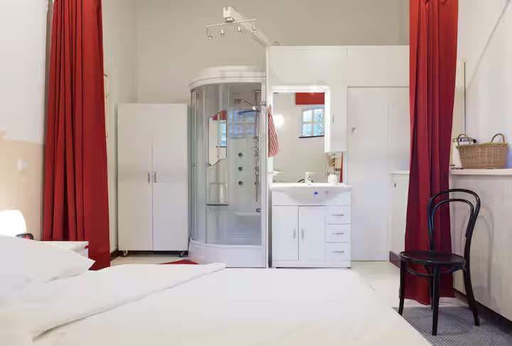 Foto 11 van Holset 57