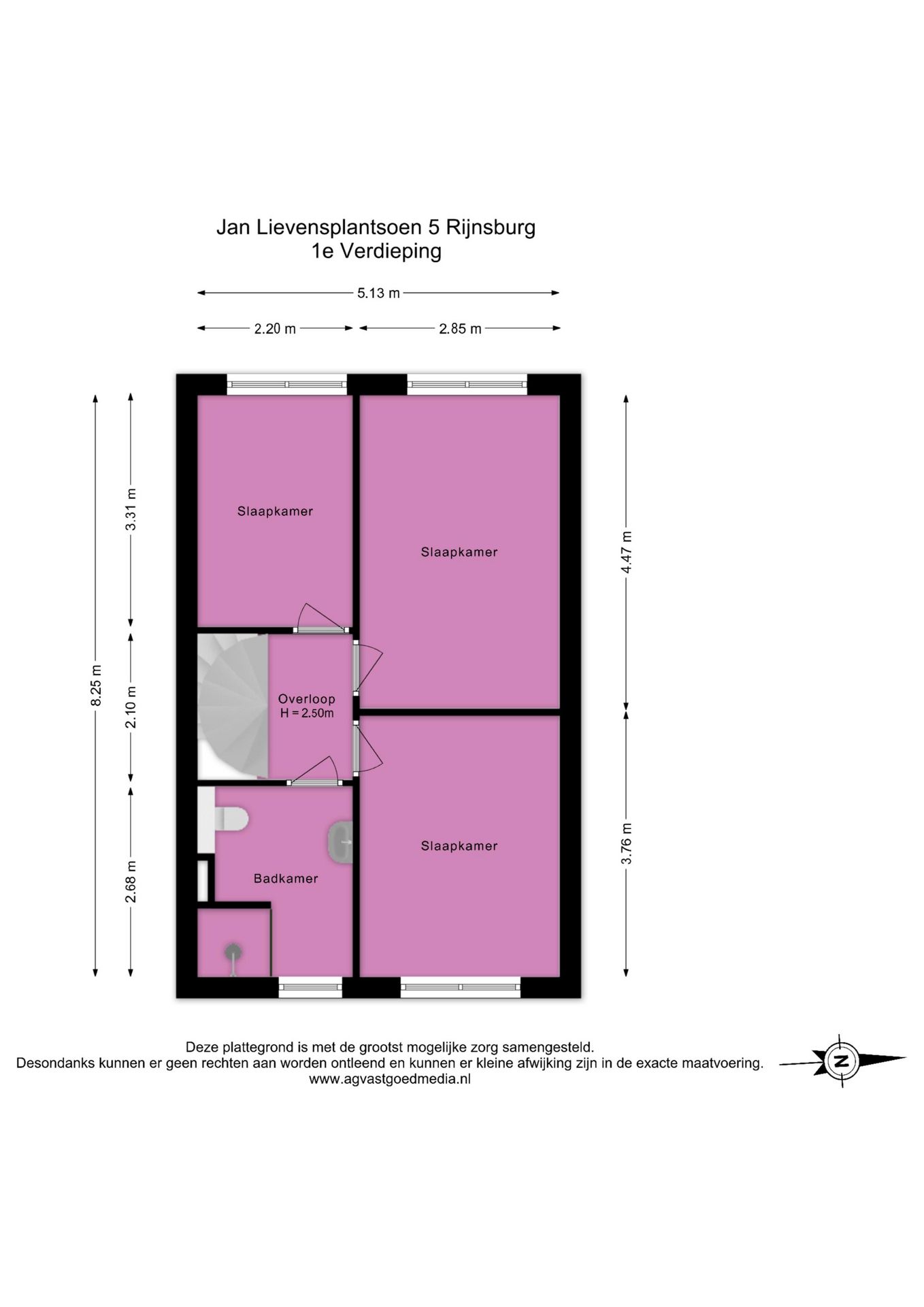 Photo 40 of Jan Lievensplantsoen 5