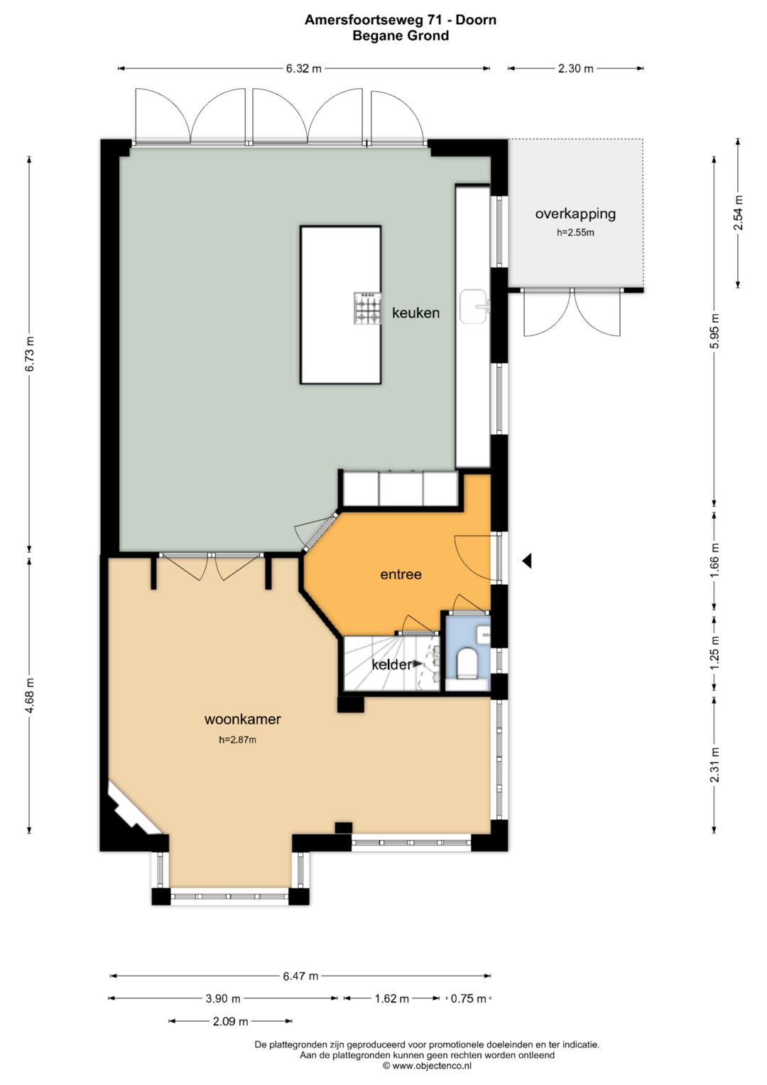 Photo 53 of Amersfoortseweg 71