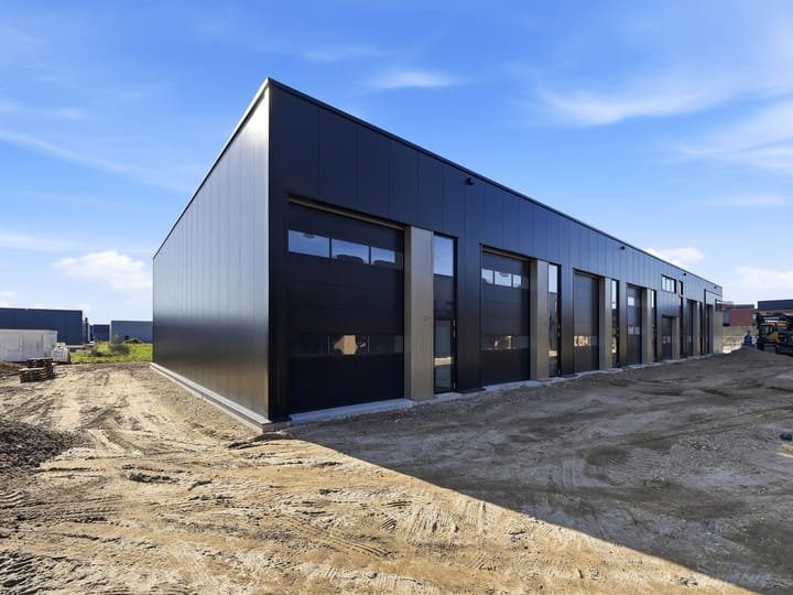 Holtmede 12-g, Zutphen