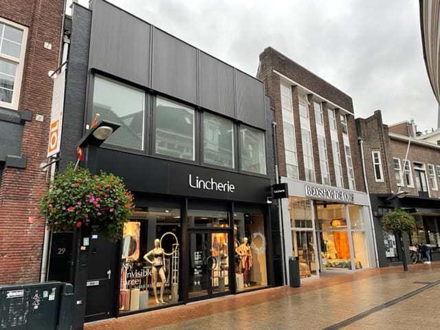 Photo 1 of Haverstraatpassage 29-A