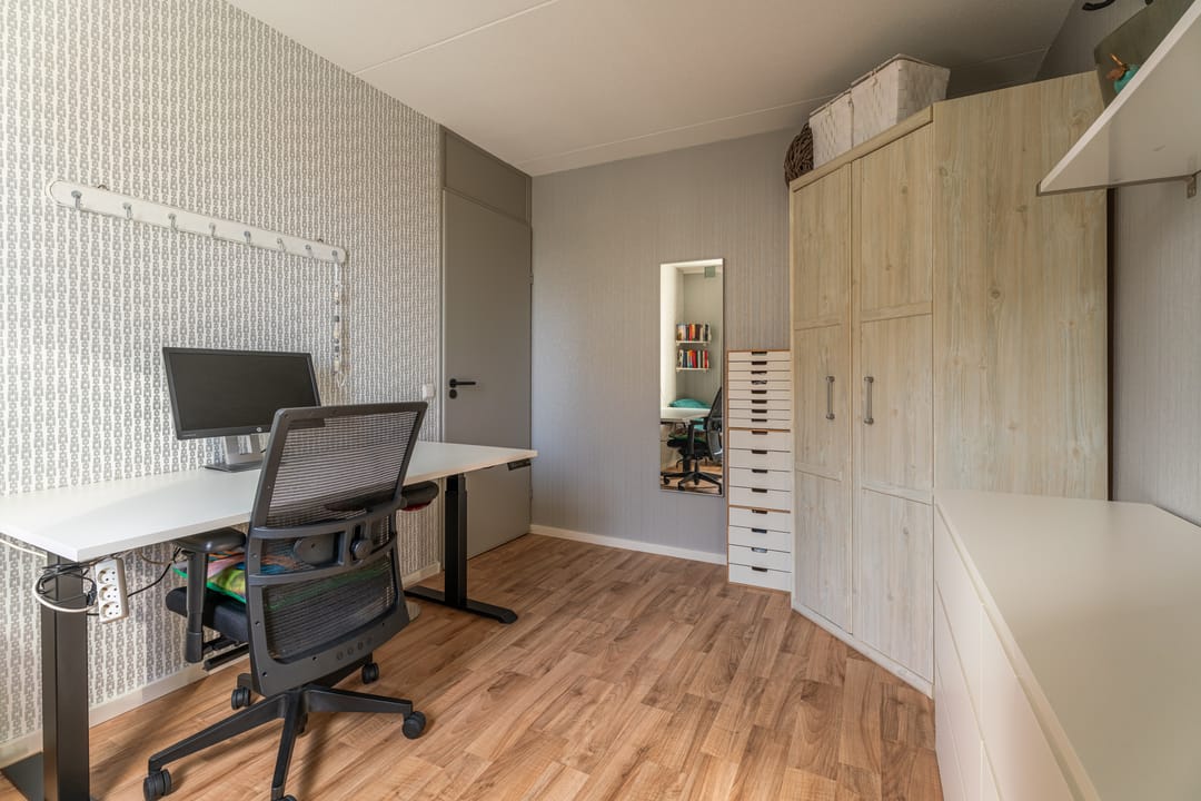 Photo 17 of Jan Lievensplantsoen 5