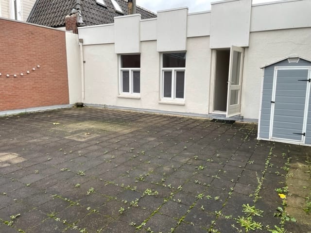 Photo 8 of Haverstraatpassage 29-A