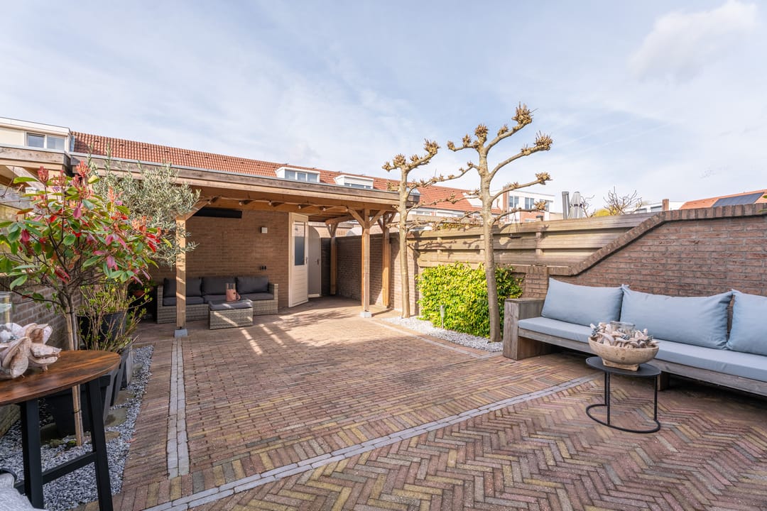 Photo 28 of Jan Lievensplantsoen 5