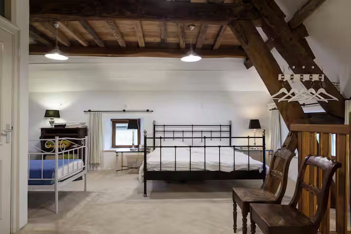 Foto 15 van Holset 57