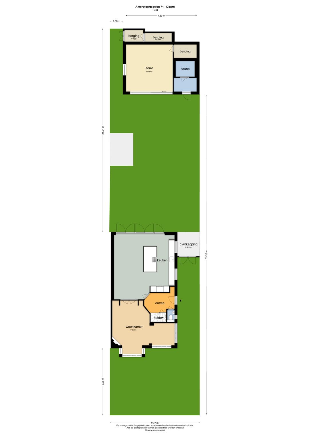 Photo 62 of Amersfoortseweg 71