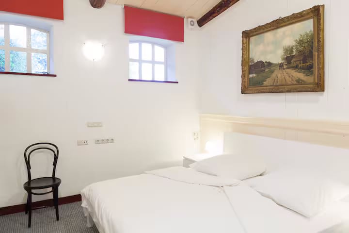 Foto 9 van Holset 57