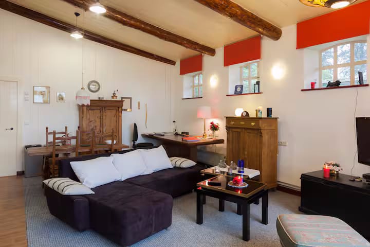 Foto 8 van Holset 57