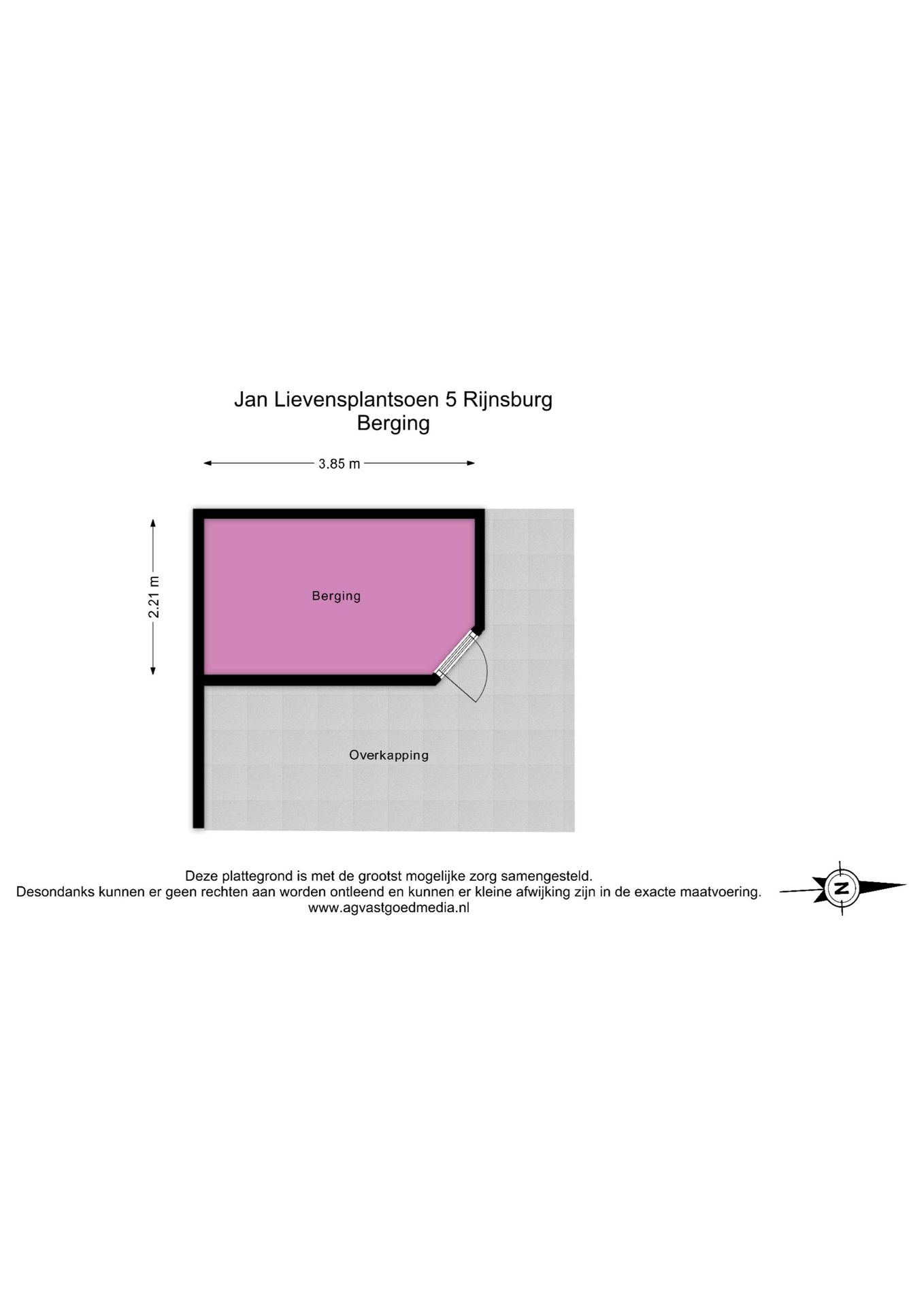 Photo 42 of Jan Lievensplantsoen 5