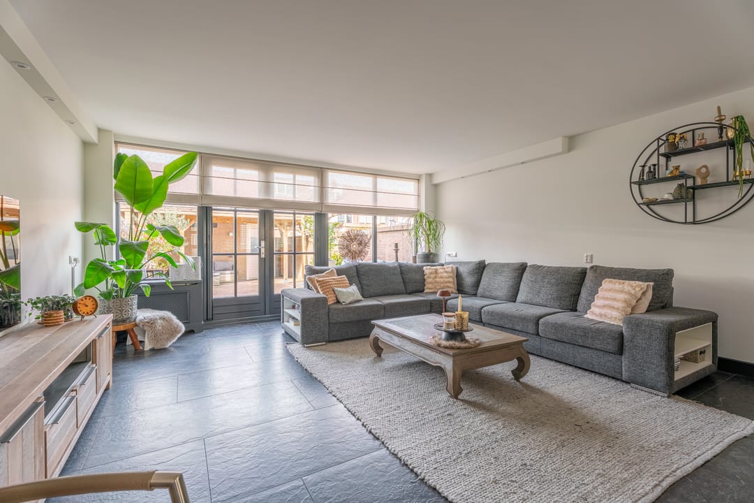 Photo 2 of Jan Lievensplantsoen 5